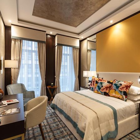 Soho Boutique Hotel 드네프로페트로프스크 객실 사진
