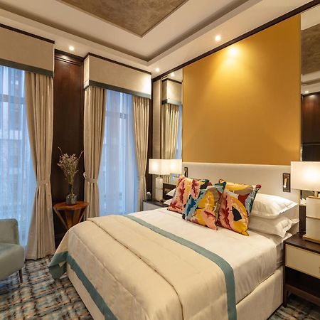 Soho Boutique Hotel 드네프로페트로프스크 객실 사진