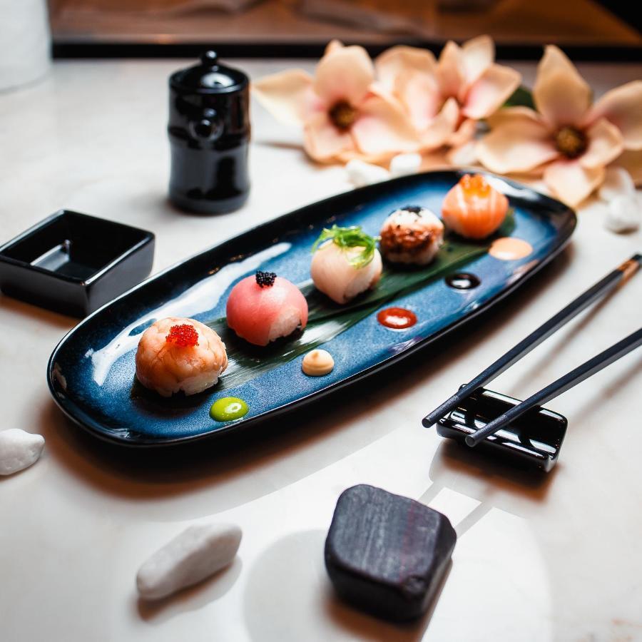 Soho Boutique Hotel 드네프로페트로프스크 외부 사진