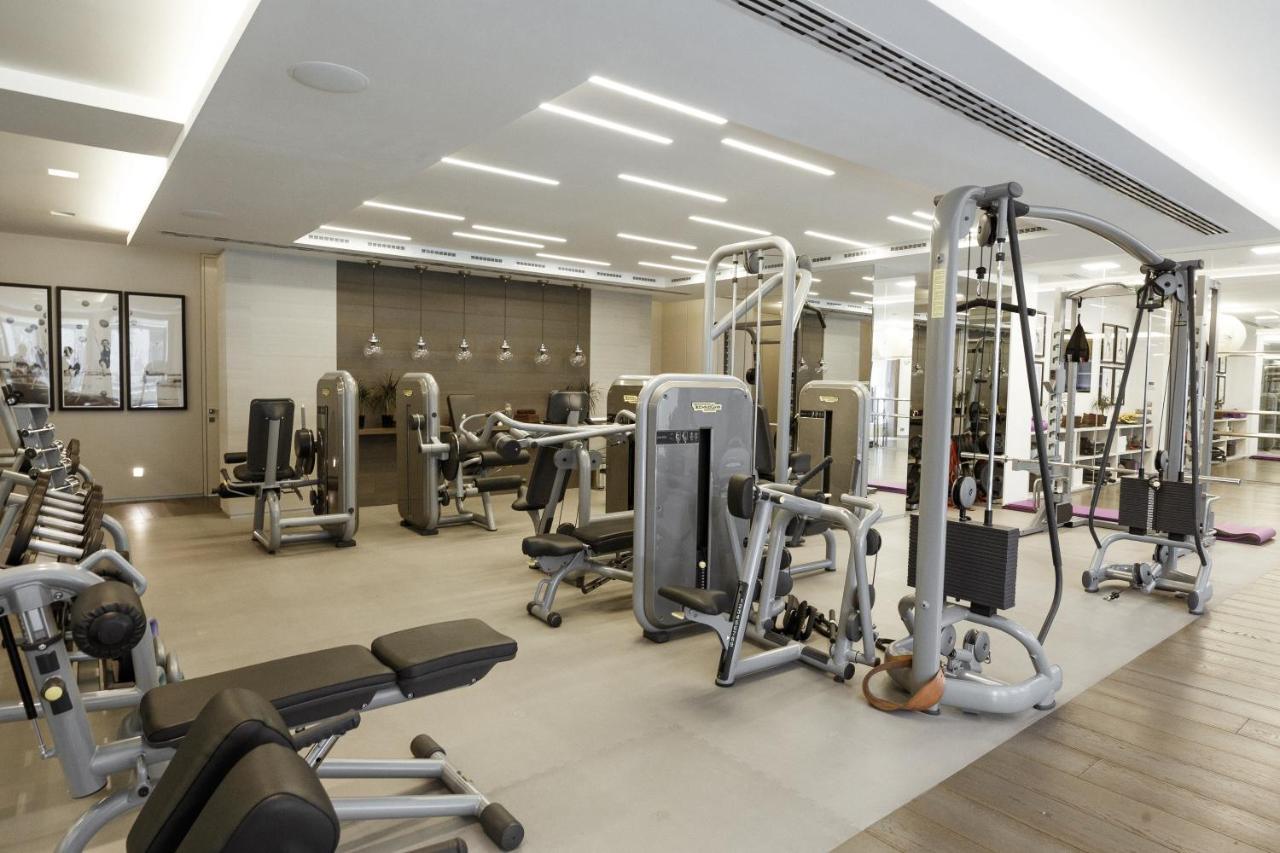 Soho Boutique Hotel 드네프로페트로프스크 외부 사진