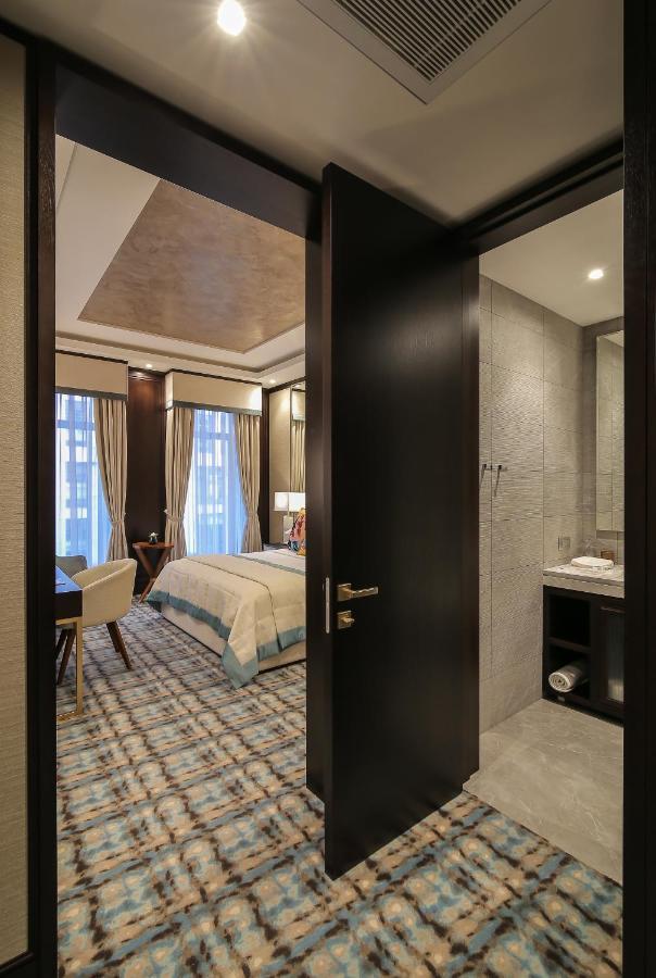 Soho Boutique Hotel 드네프로페트로프스크 외부 사진