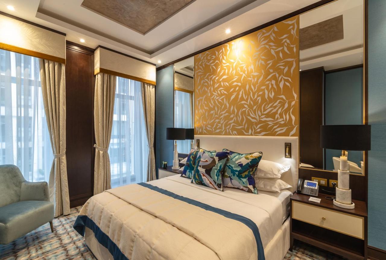 Soho Boutique Hotel 드네프로페트로프스크 외부 사진