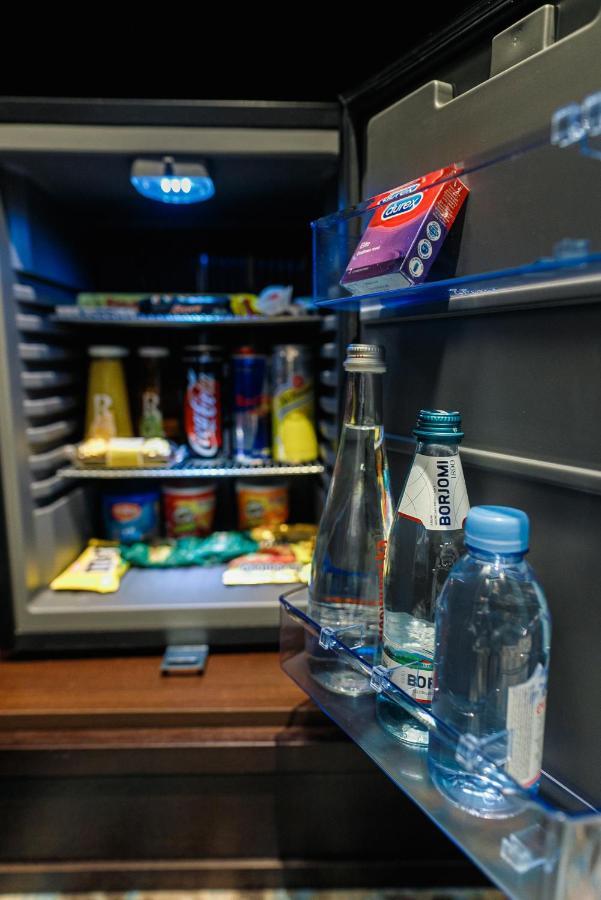 Soho Boutique Hotel 드네프로페트로프스크 외부 사진